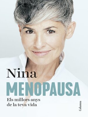 cover image of Menopausa